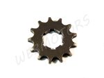 CHAIN SPROCKET T13 FRONT