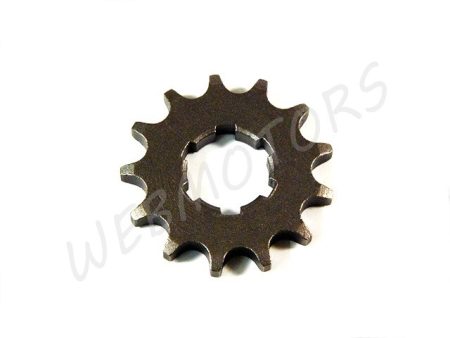 CHAIN SPROCKET T13 FRONT