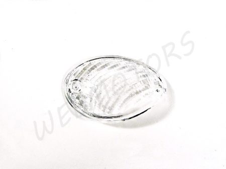 YAMAHA NEOS VILLOGÓ BÚRA ELSŐ BAL NEO'S FEHÉR /INDEX/