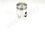 PISTON 58.25 18MM PIN