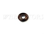RETAINING WASHER FOR SPRING