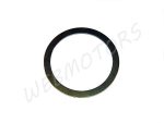 SHIM PLATE F. CRANKSHAFT0,5MM D52
