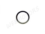 SHIM PLATE F. CRANKSHAFT0,3MM D52