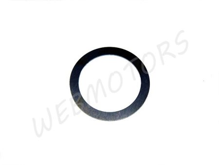 SHIM PLATE F. FRONT SPROCKET 0,2MM