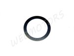SHIM PLATE F. FRONT SPROCKET 0,3MM