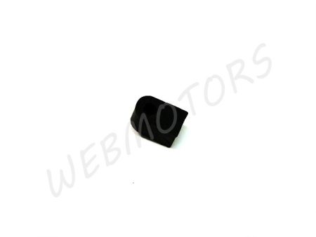 RUBBER BUMPER FOR CLUTCH  BOWDEN