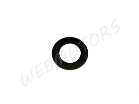 SHIM PLATE FOR KICKSTARTER SHAFT