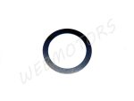 SHIM PLATE F. FRONT SPROCKET 0,5MM