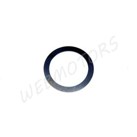 MZ TS 150 HÉZAGOLÓ ELSŐ LÁNCKERÉKHEZ 0.5MM