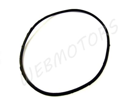 RUBBER SUPPORT /F.TOOL BOX/