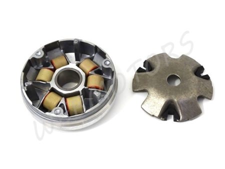 HONDA DIO AF18 VARIO VÁLTÓ AF18-25 12MM