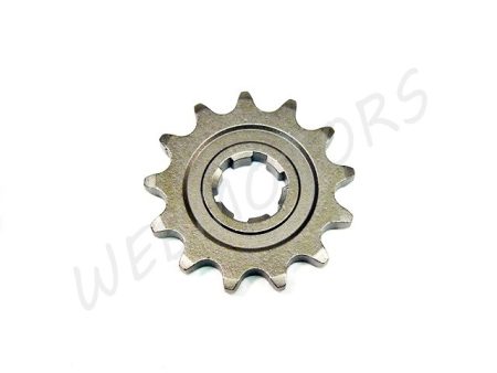 MZ TS 150 LÁNCKERÉK ELSŐ Z13