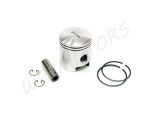 PISTON 45.50 KIT KEYSTONE