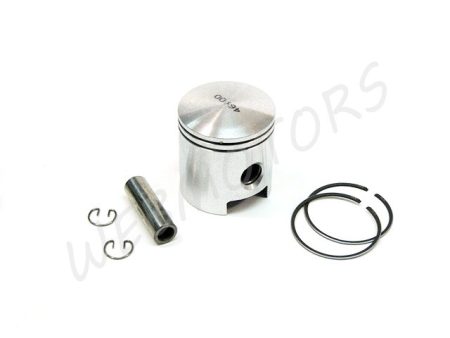 PISTON 45.50 KIT KEYSTONE
