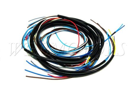 CABLE BUNDLE SETP20