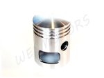 PISTON 58.00 6V RIGHT JAWA 350