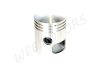 PISTON 58.25 6V LEFT