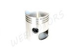 PISTON 58.25 6V LEFT