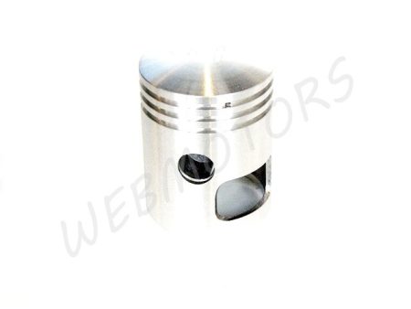 PISTON 58.25 6V LEFT