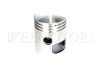 PISTON 58.50 6V LEFT