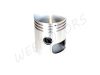 PISTON 58.50 6V LEFT