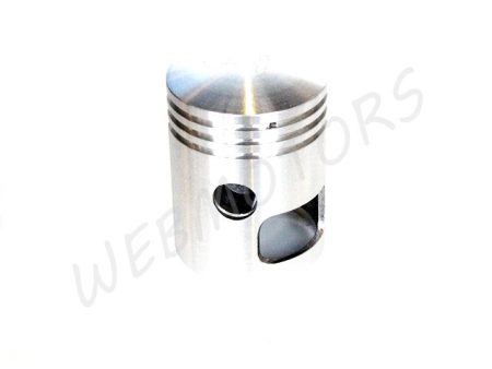 PISTON 58.50 6V LEFT