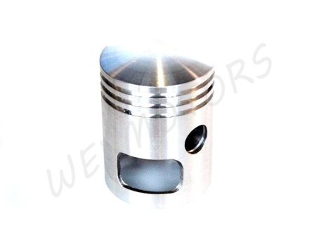 PISTON 59.75  6V RIGHT