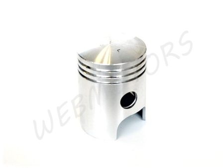 PISTON 59.25 12V LEFT