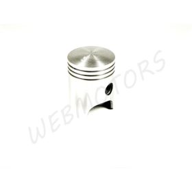 PISTON 59.25 12V RIGHT