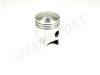 PISTON 59.50 12V RIGHT