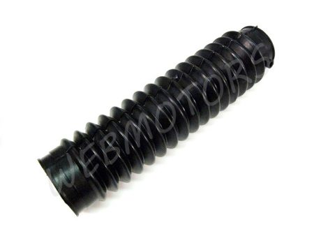 TELESCOPIC GAITER