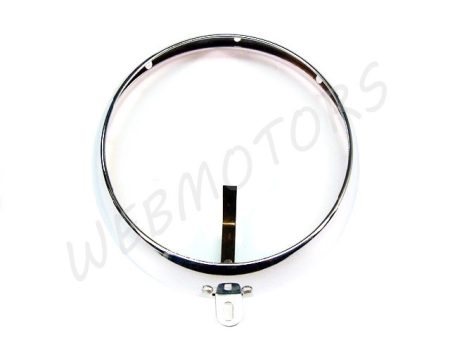 RIM FOR HEADLIGHT /353/ JAWA 250