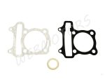 GASKET SET 4T 150CCM