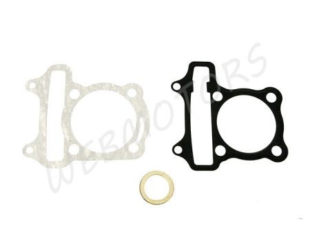 GASKET SET 4T 150CCM