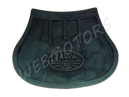 DIRT SHIELD "JAWA"