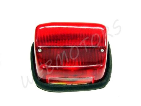 TAIL LAMP