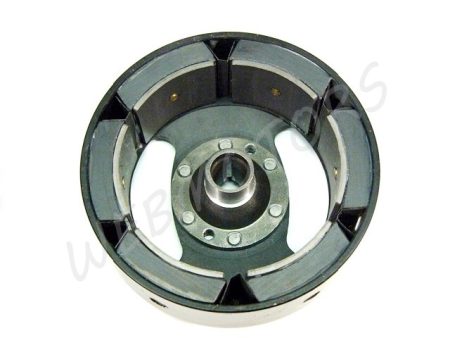 FLYWHEEL /SCHWALBE/ MAGNETO
