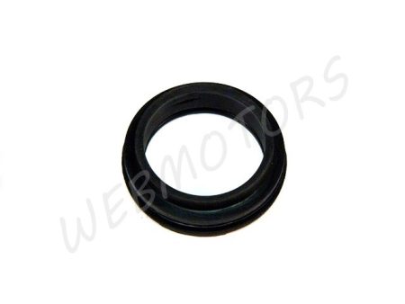 MZ TS 250 FÉNYSZÓRÓ TARTÓBA GUMI  D32 /LÁMPA/