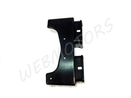 CHAIN GUARD PLASTIC