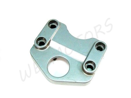 HANDLEBAR CLAMPING CONSOLE