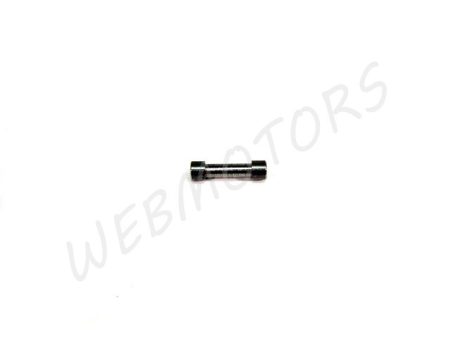 BOLT FOR SPRING SUPPORT