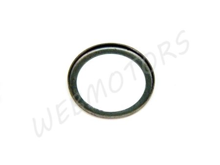 BABETTA 210 FÉKFEDÉL ELSŐ FILCHÁZ BELSŐ