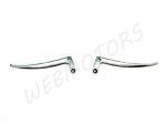 BRAKE,CLUTCH LEVER /PAIR/ TATRAN 125