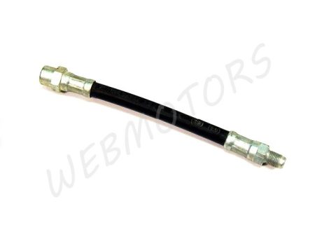 BRAKE HOSE, SHORT