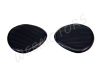 FUEL TANK RUBBER PAIR