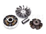 FRONT CLUTCH 125-150 4T