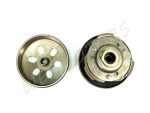 CLUTCH ASSY 125-150 4T