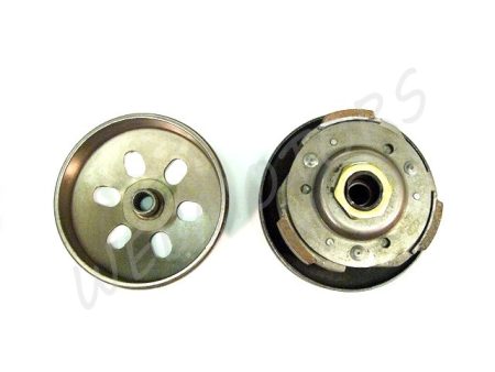 CLUTCH ASSY 125-150 4T
