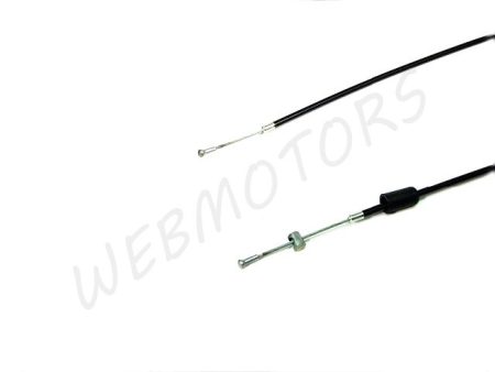 CLUTCH CABLE 940/112 MM