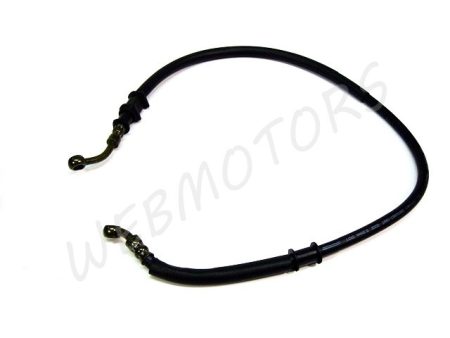 KÍNAI ROBOGÓ FÉKCSŐ